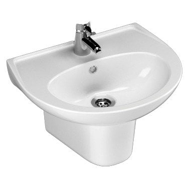 Tuvalet Banyo Lavabo Montajı